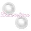 3MM  FLAT BACK PEARLS